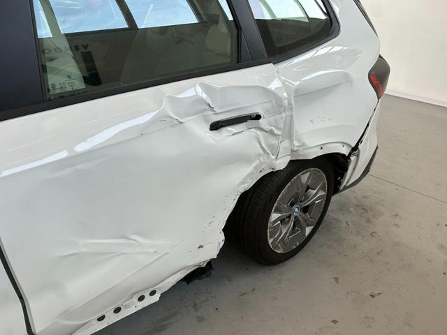 BMW iX1 usata, con Chiusura centralizzata