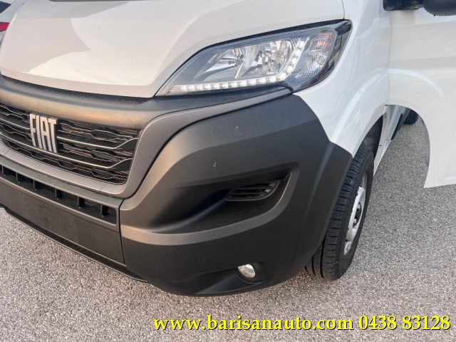 FIAT Ducato usata, con Servosterzo