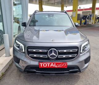 MERCEDES-BENZ GLB 200 usata, con Chiusura centralizzata