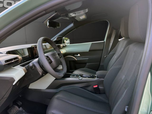 LANCIA Ypsilon usata, con ESP