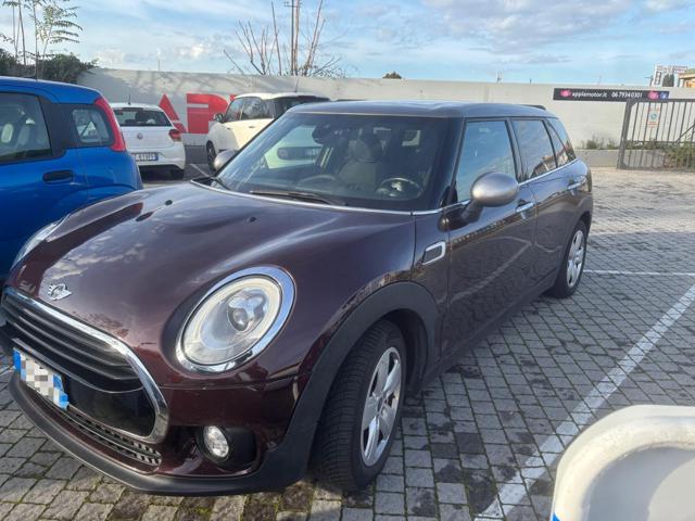 MINI Clubman usata, con Airbag