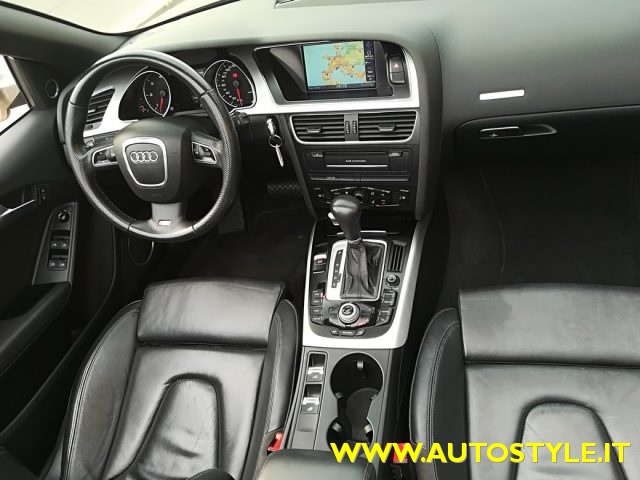 AUDI A5 usata 129