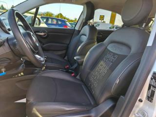 FIAT 500X usata, con Immobilizzatore elettronico