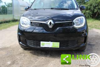 RENAULT Twingo 3 1.0 65 CV LIMITED