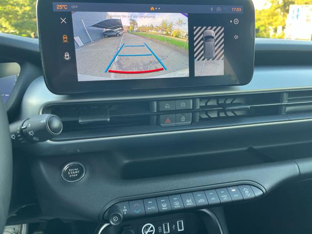 JEEP Avenger usata, con Climatizzatore