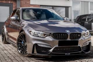 BMW M3 usata, con Airbag