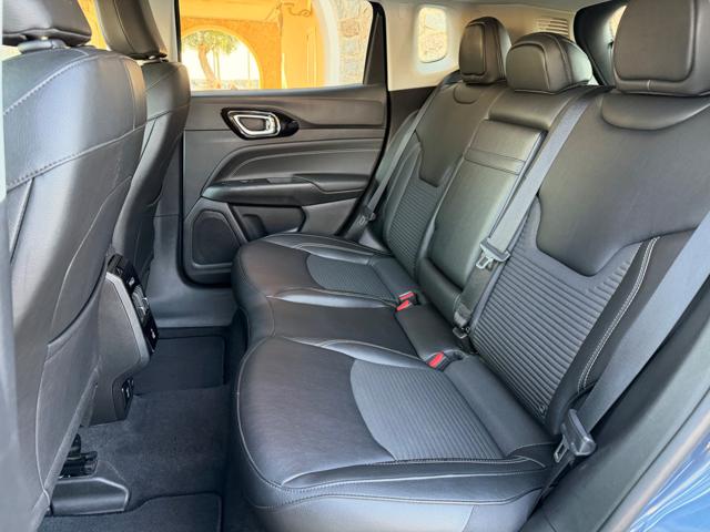 JEEP Compass usata, con Cruise Control