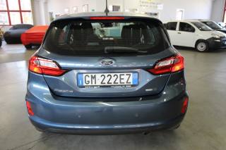 FORD Fiesta usata, con Autoradio