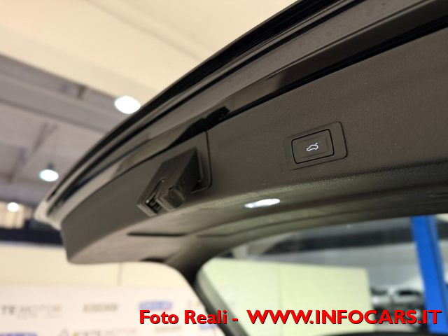 AUDI A6 usata, con Chiusura centralizzata telecomandata