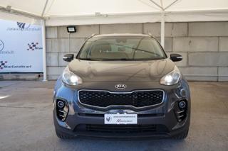 KIA Sportage usata, con Airbag Passeggero