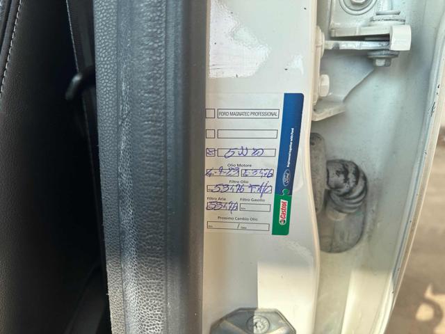 FORD EcoSport usata, con Immobilizzatore elettronico