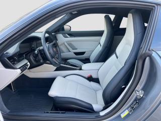 PORSCHE 911 usata 9