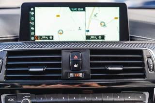 BMW M3 usata, con MP3