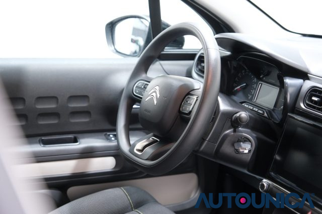 CITROEN C3 usata 52