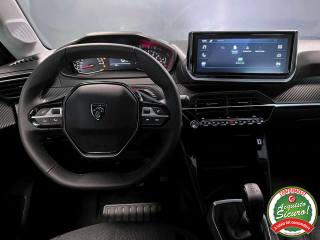 PEUGEOT 208 usata, con Climatizzatore