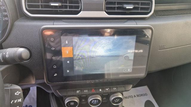 DACIA Duster usata, con Controllo trazione
