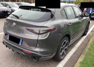 ALFA ROMEO Stelvio usata, con Airbag Passeggero