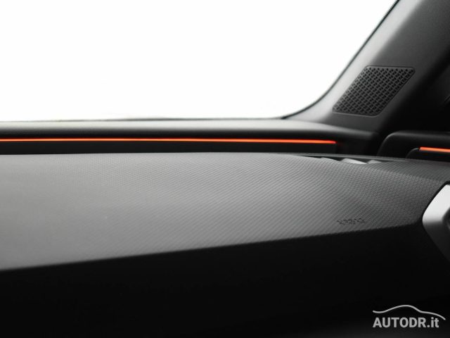 SEAT Leon usata, con Sensore di luce