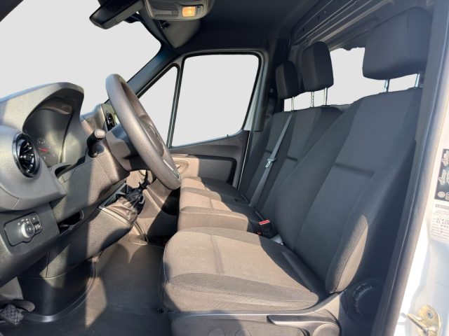 MERCEDES-BENZ Sprinter usata 9