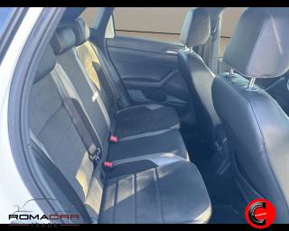 VOLKSWAGEN Polo usata, con Frenata d