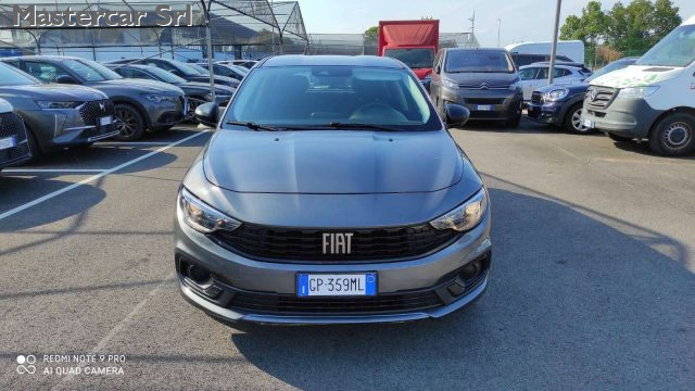 FIAT Tipo usata, con Airbag