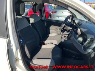 FIAT Panda usata, con Autoradio