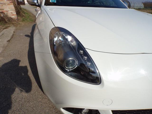 ALFA ROMEO Giulietta usata, con Vivavoce