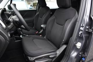 JEEP Renegade usata, con Autoradio