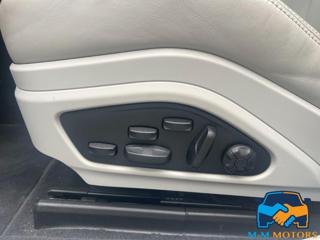 PORSCHE Panamera usata, con Luci diurne LED