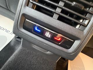VOLKSWAGEN Golf usata, con Sistema di navigazione