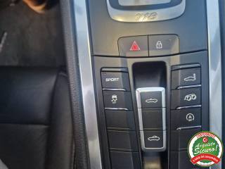 PORSCHE 718 Spyder usata, con Cruise Control