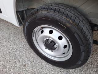 FIAT Ducato usata, con ESP