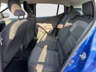 DACIA Sandero usata 10