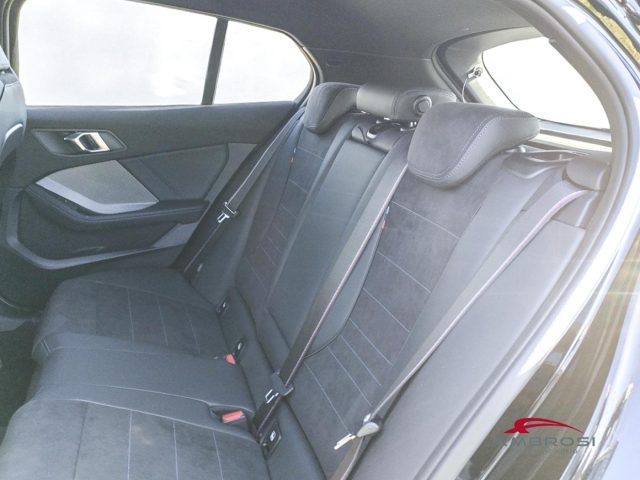 BMW 120 usata 9