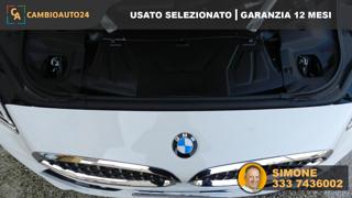 BMW Z4 usata 103