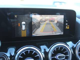 MERCEDES-BENZ GLA 200 usata, con Bracciolo