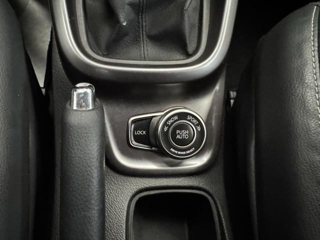 SUZUKI Vitara usata, con Trazione integrale