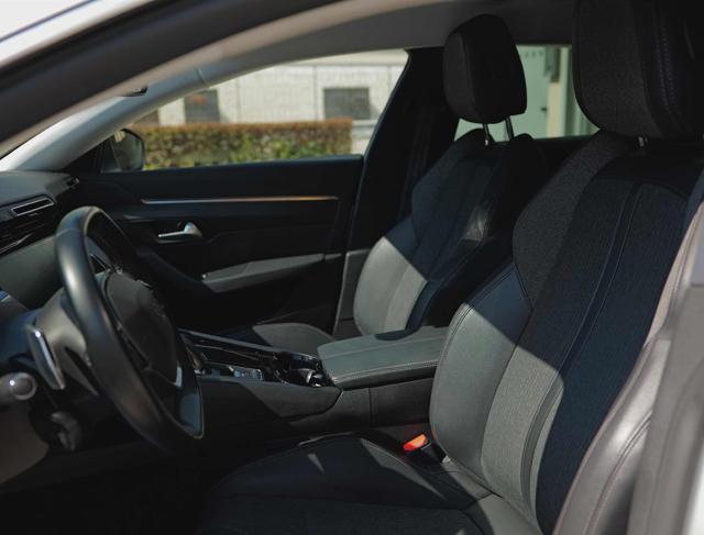 PEUGEOT 508 usata, con Chiusura centralizzata