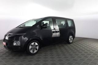 HYUNDAI Staria usata 6