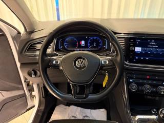 VOLKSWAGEN T-Roc usata, con Boardcomputer