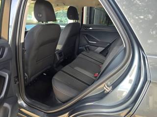 VOLKSWAGEN T-Roc usata 93