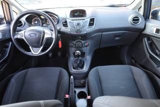 FORD Fiesta usata, con Chiusura centralizzata telecomandata