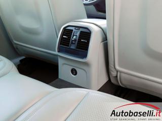 PORSCHE Macan usata, con Climatizzatore automatico, 3 zone