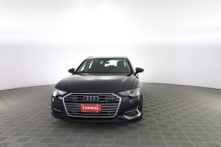 AUDI A6 A6 Avant 40 2.0 TDI S tronic Business Sport