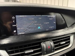 ALFA ROMEO Stelvio usata, con Fari Xenon