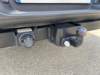 FORD Ranger usata, con Specchietti laterali elettrici