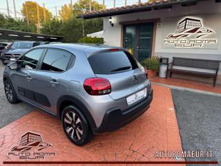 CITROEN C3 usata, con Airbag laterali