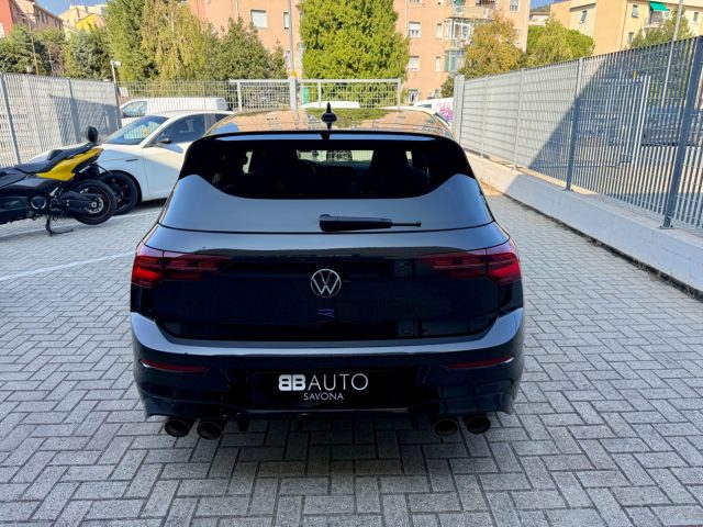 VOLKSWAGEN Golf R usata, con Cerchi in lega