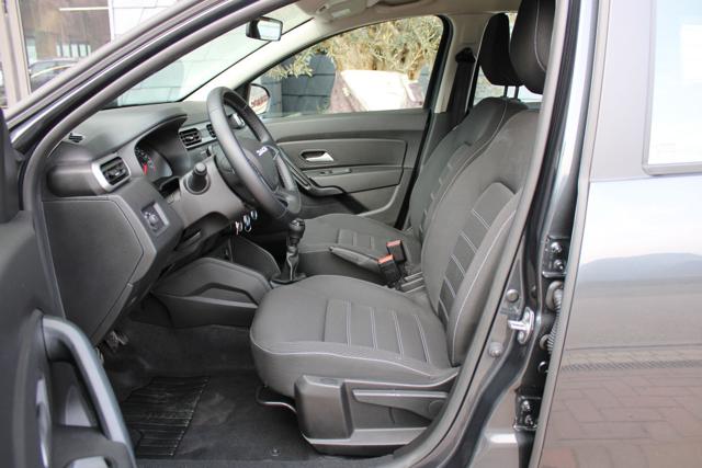 DACIA Duster usata, con Chiusura centralizzata