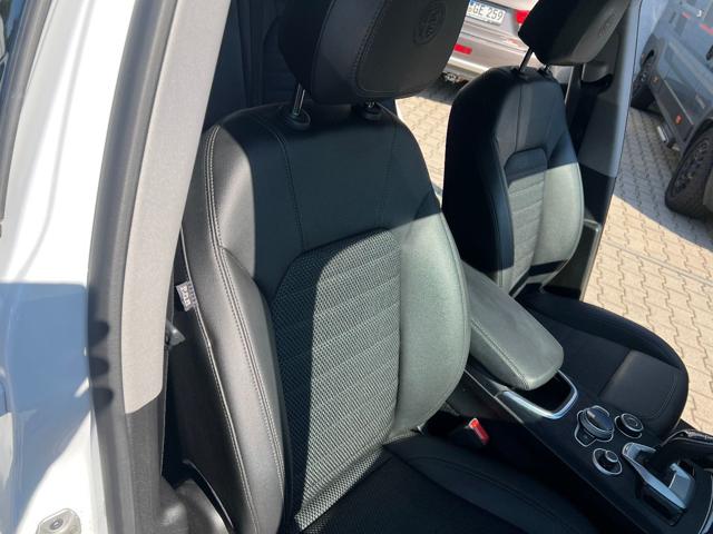 ALFA ROMEO Stelvio usata, con Fari Xenon